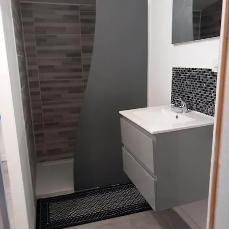 別荘 Gite The Georgette House