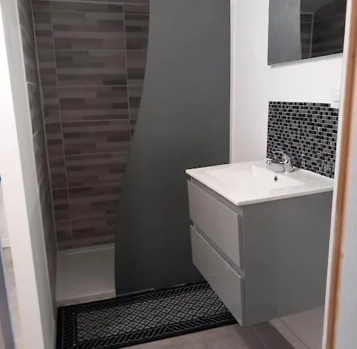 Ferienhaus Gite The Georgette House